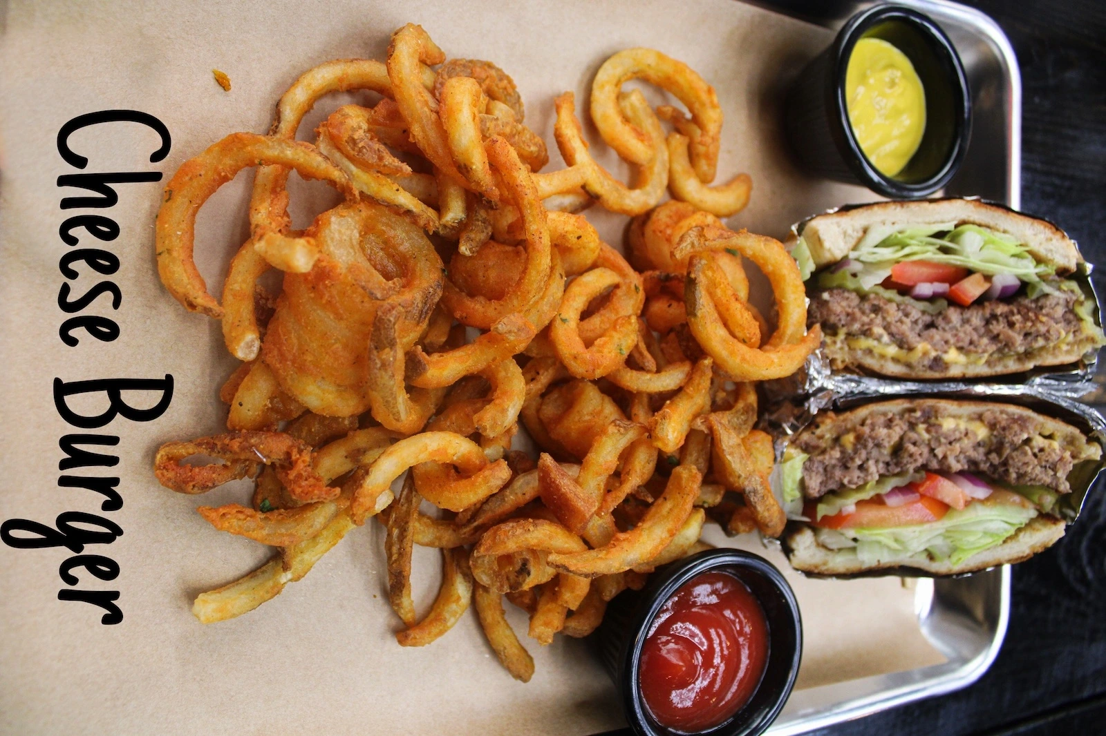 Cheeseburger